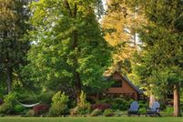 House in Lane County, Oregon