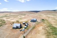 Undeveloped Land in Klickitat County, Washington