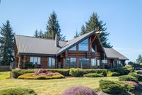 Land in Lane County, Oregon