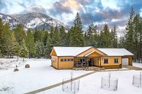 House in Bonner County, Idaho