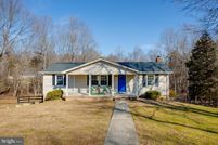 Land in Rappahannock County, Virginia