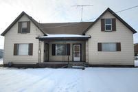 House in Cache County, Utah