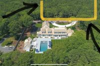 Undeveloped Land in Barnstable County, Massachusetts