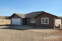 Land in Fall River County, South Dakota