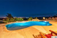 House in Coryell County, Texas