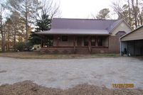 House in Lee County, Mississippi