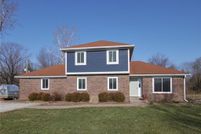 House in Boone County, Indiana