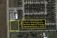 Timberland Property in Brazoria County, Texas