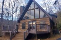 House in Sevier County, Tennessee