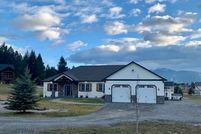 House in Boundary County, Idaho