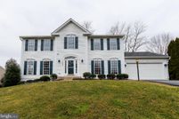 Timberland Property in Frederick County, Maryland