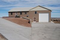 Land in Pueblo County, Colorado