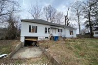 House in Union County, Illinois