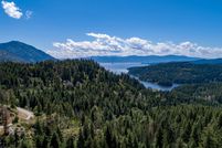 Undeveloped Land in Bonner County, Idaho