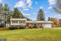 Land in Montgomery County, Maryland
