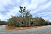 Land in Brunswick County, North Carolina