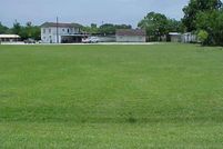 Undeveloped Land in Brazoria County, Texas