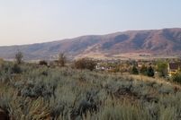 Undeveloped Land in Weber County, Utah