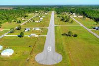 Land in Bay County, Florida