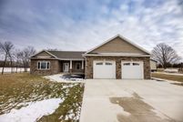Farm and Ranch in Whitley County, Indiana