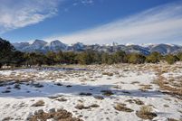 House in Fremont County, Colorado