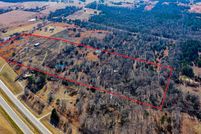 Undeveloped Land in Pushmataha County, Oklahoma