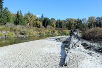 Undeveloped Land in Bonner County, Idaho