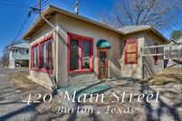 Recreational Property in Washington County, Texas