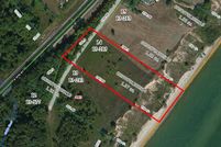 Undeveloped Land in Manitowoc County, Wisconsin