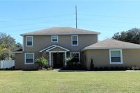 House in Polk County, Florida