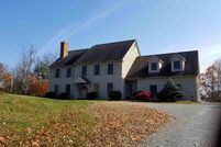 Recreational Property in Windsor County, Vermont