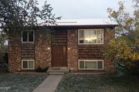 Land in Crook County, Wyoming