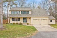 House in York County, Virginia