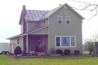 House in Jay County, Indiana