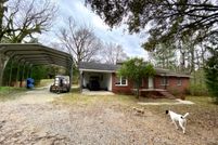 Farm and Ranch in Wilkinson County, Mississippi