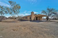 Land in Pima County, Arizona