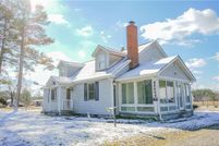 Land in Dinwiddie County, Virginia