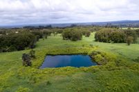 Undeveloped Land in Hawaii County, Hawaii