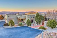 Land in Sandoval County, New Mexico