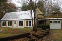 Land in Bristol County, Massachusetts