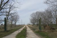 Undeveloped Land in Bexar County, Texas