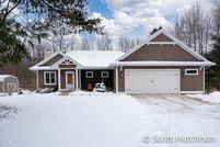 Land in Kent County, Michigan