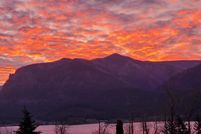Undeveloped Land in Skamania County, Washington
