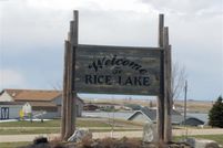 Farm and Ranch in Ward County, North Dakota