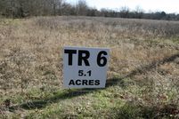 Recreational Property in Van Zandt County, Texas