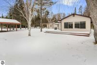 Recreational Property in Antrim County, Michigan