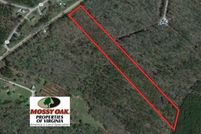 Recreational Property in Isle of Wight County, Virginia