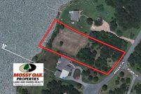 Oceanfront Property in Accomack County, Virginia