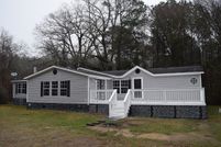 Farm and Ranch in Webster Parish, Louisiana
