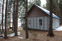 House in Grant County, West Virginia